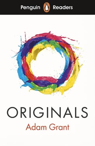 Cover of Originals, Level 7