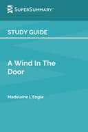 Cover of A Wind in the Door