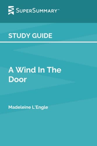 Cover of A Wind in the Door
