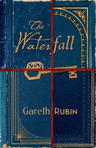 Cover of Waterfall
