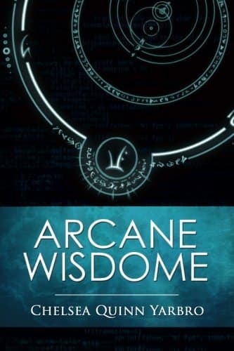 Cover of Arcane Wisdome