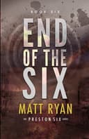Cover of End of the Six