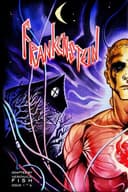 Cover of Frankenstein 1921 [Part 2]