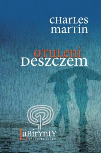 Cover of Otuleni Deszczem