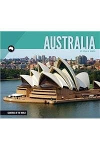 Cover of Australia