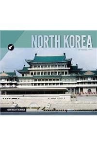 Cover of North Korea