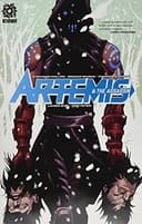 Cover of Artemis and the Assassin