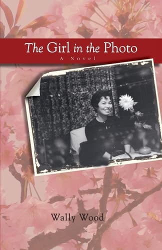 Cover of The Girl in the Photo