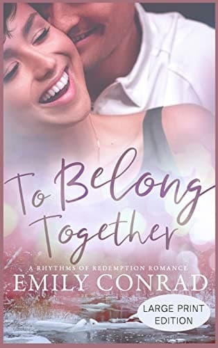 Cover of To Belong Together