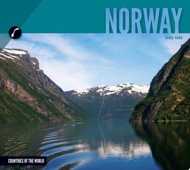 Cover of Norway