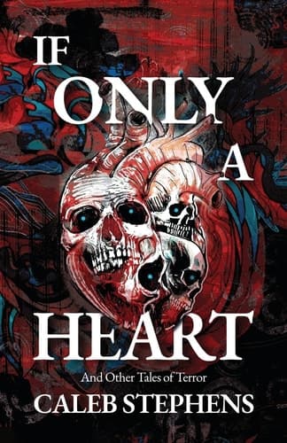 Cover of If Only a Heart