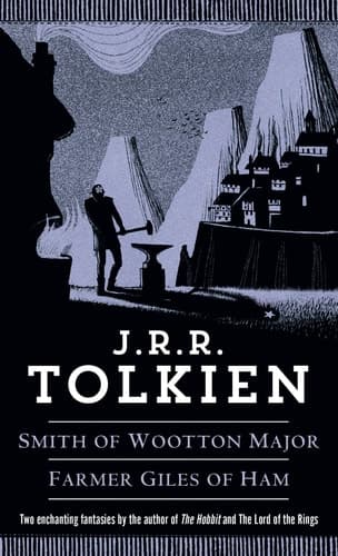 Cover of Smith of Wootton Major ; Farmer Giles of Ham
