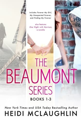 Cover of The Beaumont