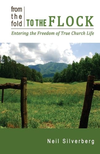Cover of From the Fold to the Flock