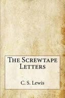 Cover of Screwtape Letters