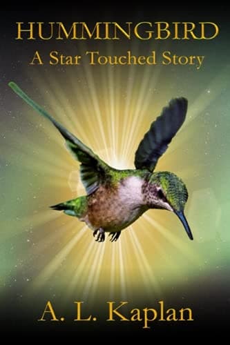 Cover of Hummingbird