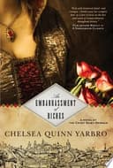 Cover of Embarrassment of Riches