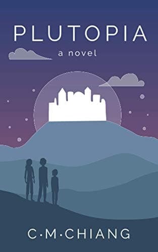 Cover of Plutopia