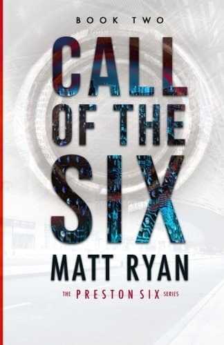 Cover of Call of the Six