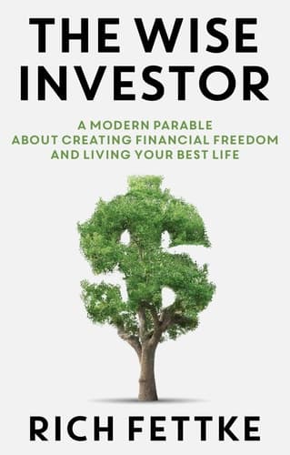 Cover of Wise Investor
