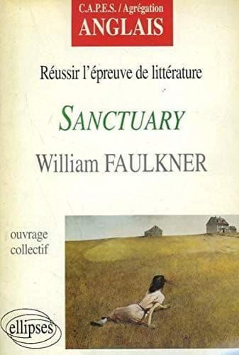 Cover of Sanctuary