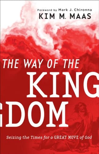 Cover of Way of the Kingdom