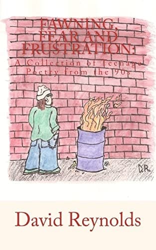 Cover of Fawning, Fear and Frustration