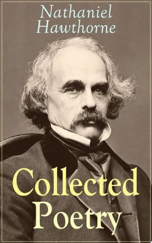 Cover of Selected Twice-Told Tales