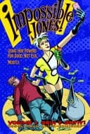 Cover of Impossible Jones