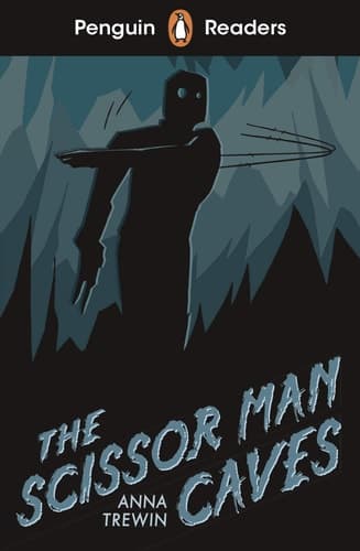 Cover of Penguin Readers Starter Level