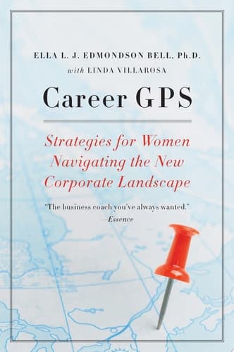 Cover of Career GPS