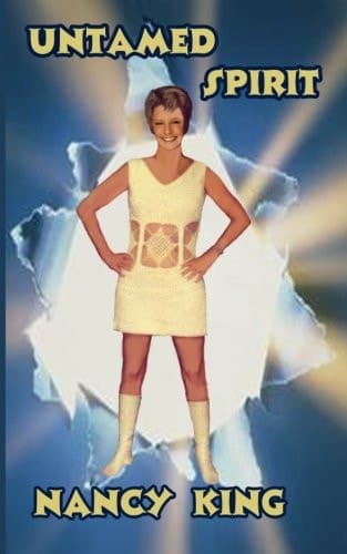 Cover of Untamed Spirit