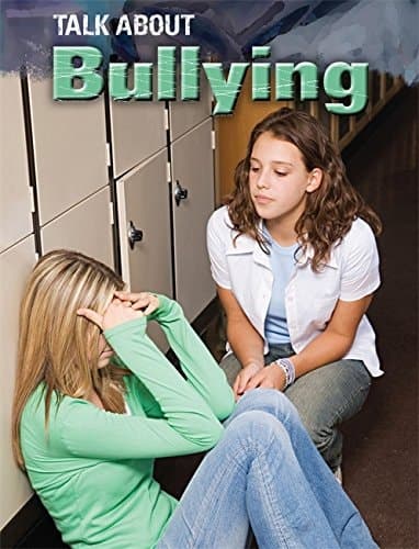 Cover of Bullying