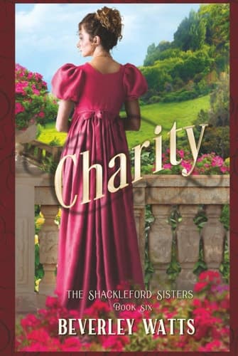 Cover of Charity