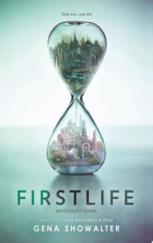 Cover of Firstlife