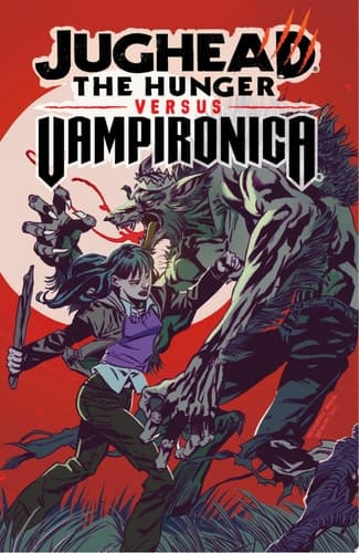 Cover of Jughead
