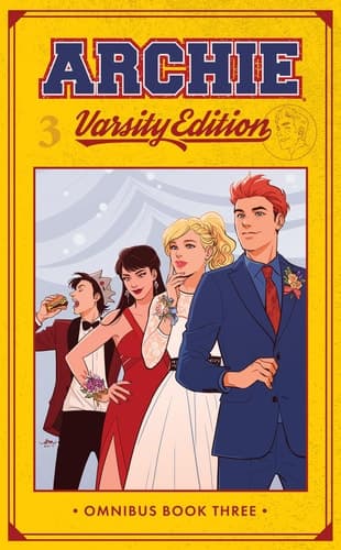 Cover of Archie