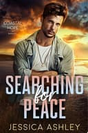 Cover of Searching for Peace