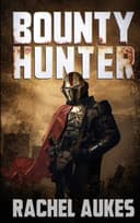 Cover of Bounty Hunter