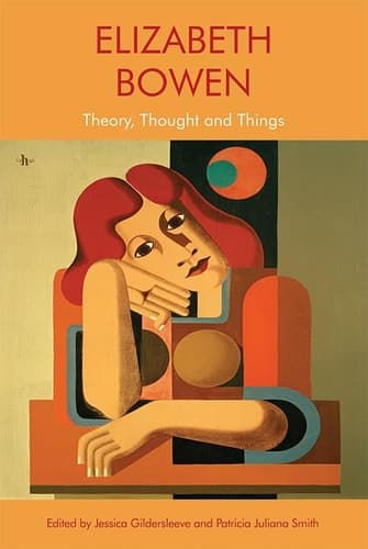 Cover of Elizabeth Bowen