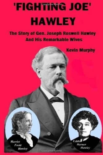 Cover of Fighting Joe Hawley