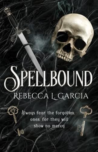 Cover of Spellbound