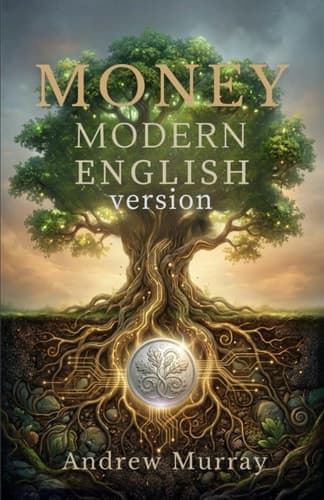 Cover of Money