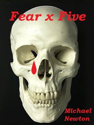 Cover of Fear x Five
