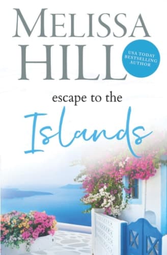 Cover of Escape to the Islands