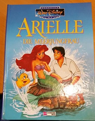 Cover of Walt Disney Classics