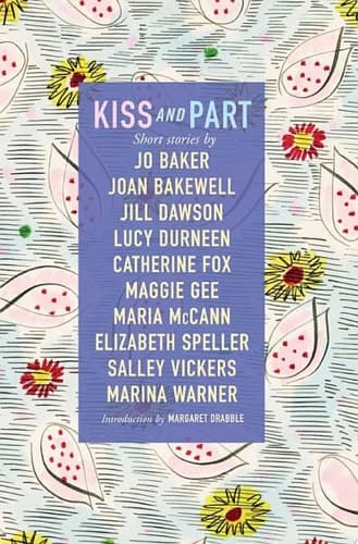Cover of Kiss and Part