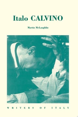 Cover of Italo Calvino