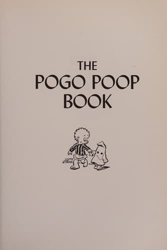 Cover of Instant Pogo
