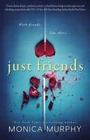 Cover of Just Friends